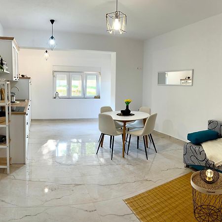 Апартаменты House Of Velebit Adria Сень Экстерьер фото