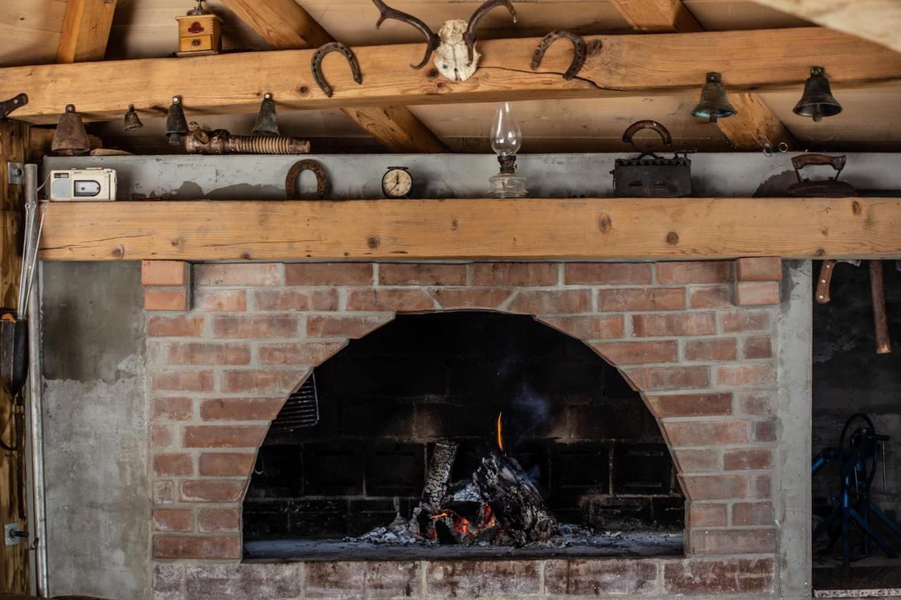 Апартаменты House Of Velebit Adria Сень Экстерьер фото